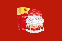佛山高明回收剑南春