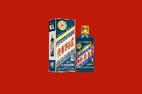 佛山高明回收五星茅台酒